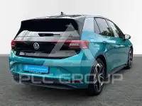 2021 Volkswagen ID3