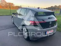2021 Volkswagen ID3