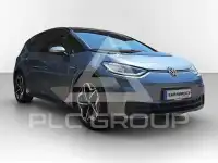 2021 Volkswagen ID3