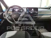 2021 Volkswagen ID3
