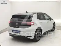 2021 Volkswagen ID3