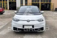 2021 Volkswagen ID3