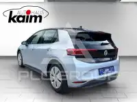 2021 Volkswagen ID3