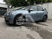 2021 Volkswagen ID3