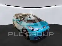 2021 Volkswagen ID3