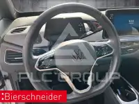 2021 Volkswagen ID3