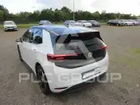 2021 Volkswagen ID3