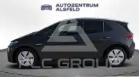 2021 Volkswagen ID3