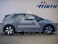 2021 Volkswagen ID3