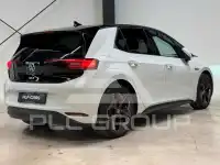2021 Volkswagen ID3
