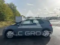 2021 Volkswagen ID3