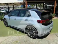2021 Volkswagen ID3