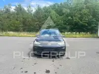 2021 Volkswagen ID3