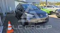 2021 Volkswagen ID3