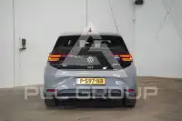 2021 Volkswagen ID3