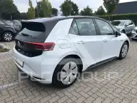2021 Volkswagen ID3