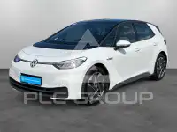 2021 Volkswagen ID3