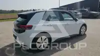 2021 Volkswagen ID3