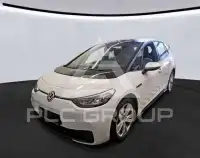 2021 Volkswagen ID3