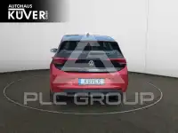 2021 Volkswagen ID3