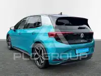 2021 Volkswagen ID3