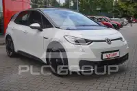 2021 Volkswagen ID3