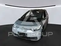 2021 Volkswagen ID3