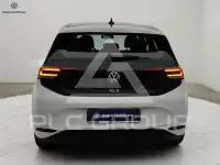 2021 Volkswagen ID3