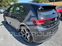 2021 Volkswagen ID3