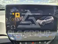2021 Volkswagen ID3