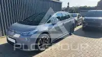 2021 Volkswagen ID3