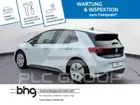 2021 Volkswagen ID3