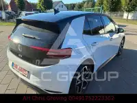 2021 Volkswagen ID3