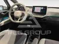 2021 Volkswagen ID3
