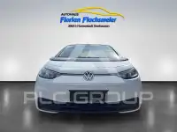 2021 Volkswagen ID3