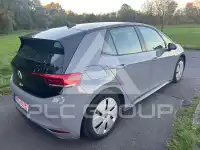 2021 Volkswagen ID3