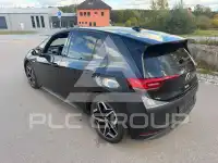 2021 Volkswagen ID3