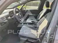 2021 Volkswagen ID3