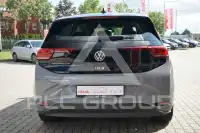 2021 Volkswagen ID3
