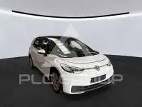 2021 Volkswagen ID3
