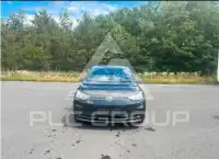 2021 Volkswagen ID3