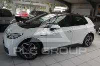 2021 Volkswagen ID3