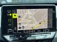 2021 Volkswagen ID3