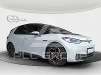 2021 Volkswagen ID3
