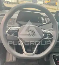 2021 Volkswagen ID3