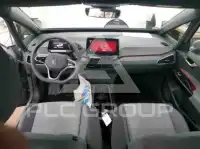 2021 Volkswagen ID3