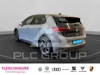 2021 Volkswagen ID3