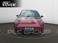 2021 Volkswagen ID3