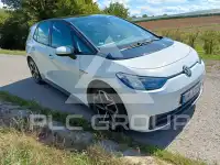 2021 Volkswagen ID3