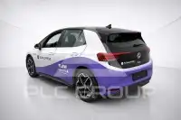 2021 Volkswagen ID3